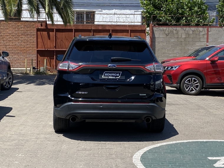 Ford Edge 2.0 Sel Ecoboost 4x2 At 2017 Usado  Usado en Kovacs Usados