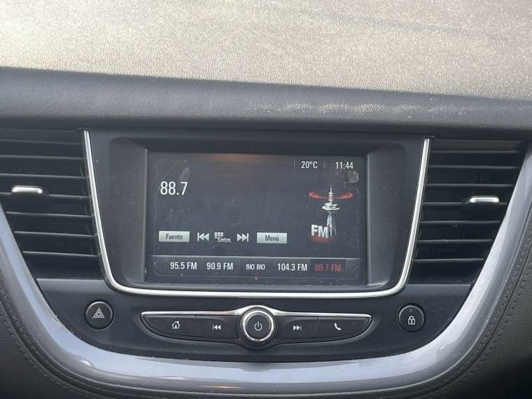 Opel Grandland  Grandland At8 1.5 Td Aut 2021 Usado en Rosselot Usados