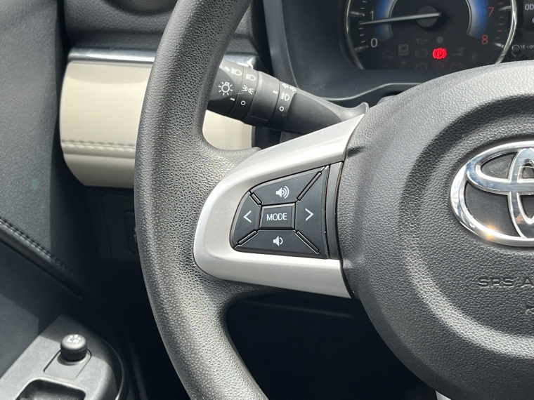 Toyota Rush 1.5 Xli Mt 2021 Usado  Usado en Kovacs Usados