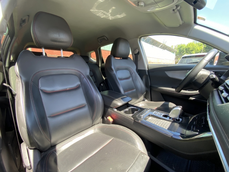 Chery Tiggo 7 pro Tiggo 7 Gls Cvt Pro 1.5 Aut 2023 Usado en Rosselot Usados