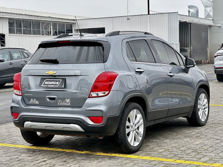 Chevrolet Tracker 1.8 2019 Usado  Usado en Kovacs Usados