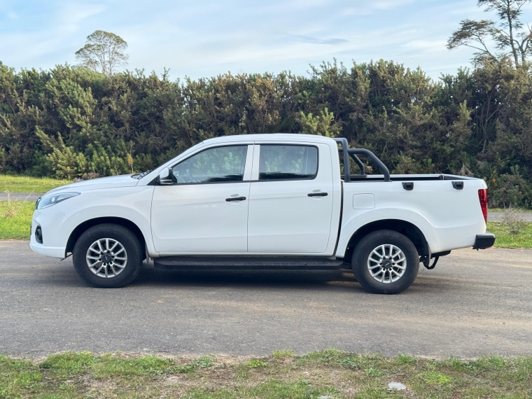 Jmc Vigus work Work 2022 Usado en G Autos Automotriz - G Autos