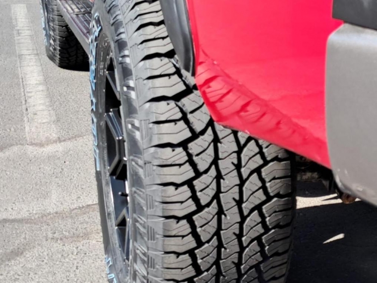 Toyota Hilux Dx 4x4 2.4 2021  Usado en GT Autos