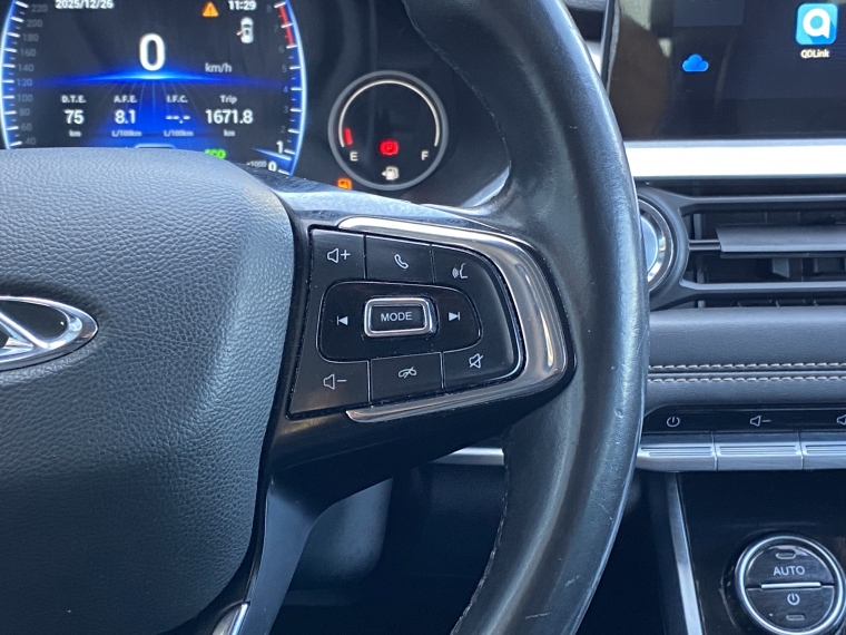 Chery Tiggo 8 Tiggo 8 1.5 Aut 2021 Usado en Rosselot Usados