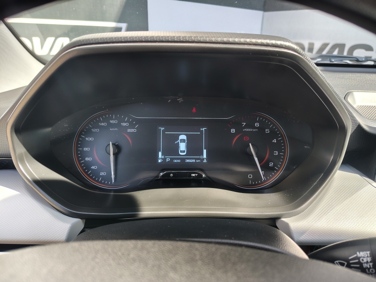 Chevrolet Sail 1.5 Ltz At 2026 Usado  Usado en Webautos.cl