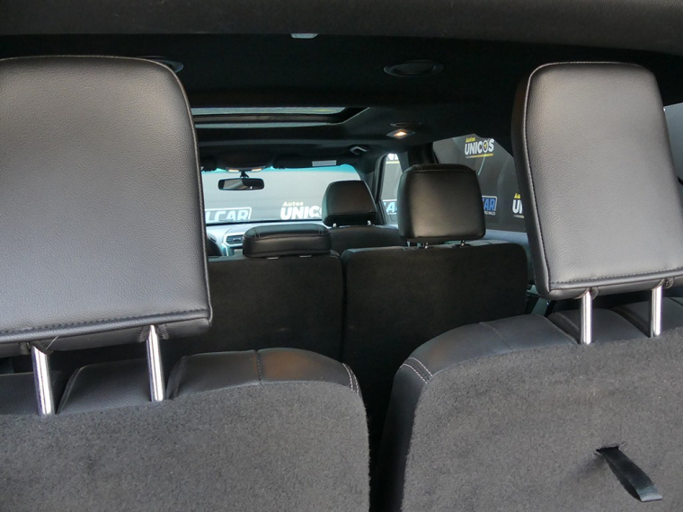 Ford Explorer Ltd 2.3 Aut 2017 Usado  Usado en Webautos.cl