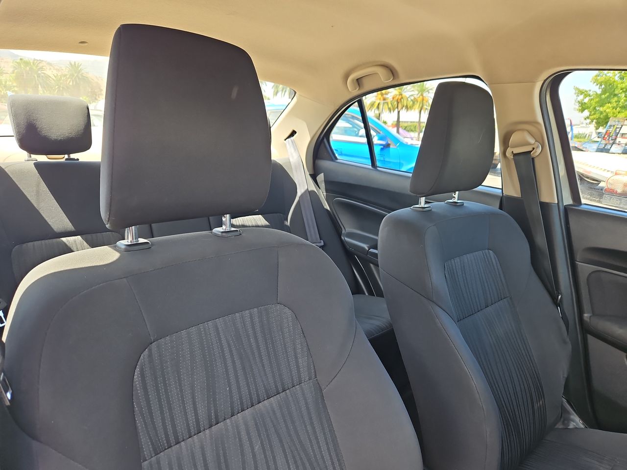 Suzuki Dzire Dzire Gl 1.2 2022 Usado en Usados de Primera - Sergio Escobar