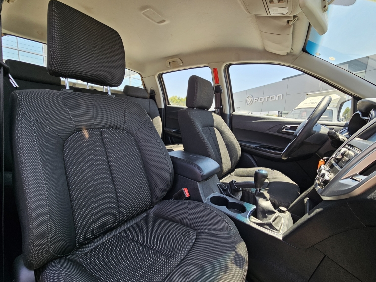 Jmc Vigus Vigus Work Lx 4x4 2023 Usado en Rosselot Usados Jmc Vigus Vigus Work Lx 4x4 2023 Usado en Rosselot Usados