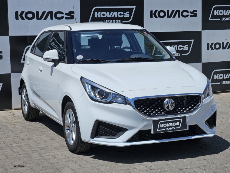 Mg 3 3 Mt 1.5 2025 Usado  Usado en Kovacs Usados