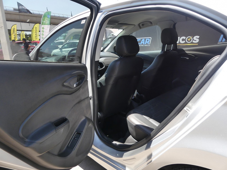 Chevrolet Prisma Ltz 1.4 2019 Usado  Usado en Webautos.cl