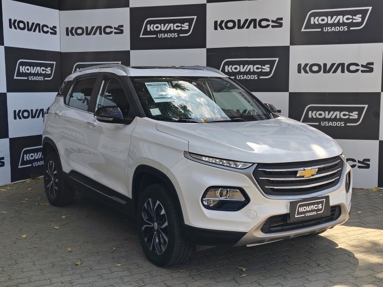 Chevrolet Groove 1.5 Premier Mt 2024 Usado  Usado en Kovacs Usados