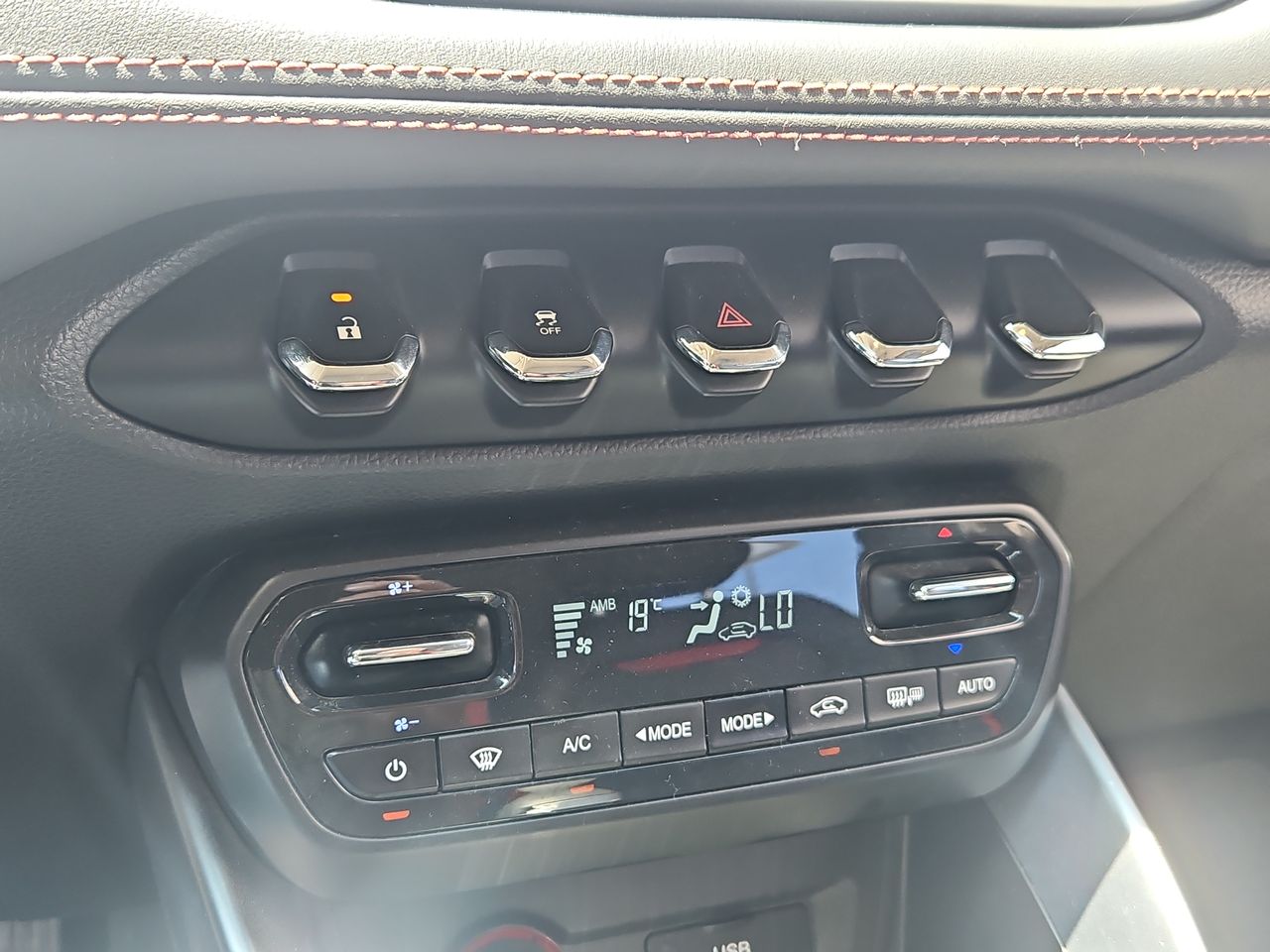 Chevrolet Groove Groove 1.5 2022 Usado en Usados de Primera - Sergio Escobar