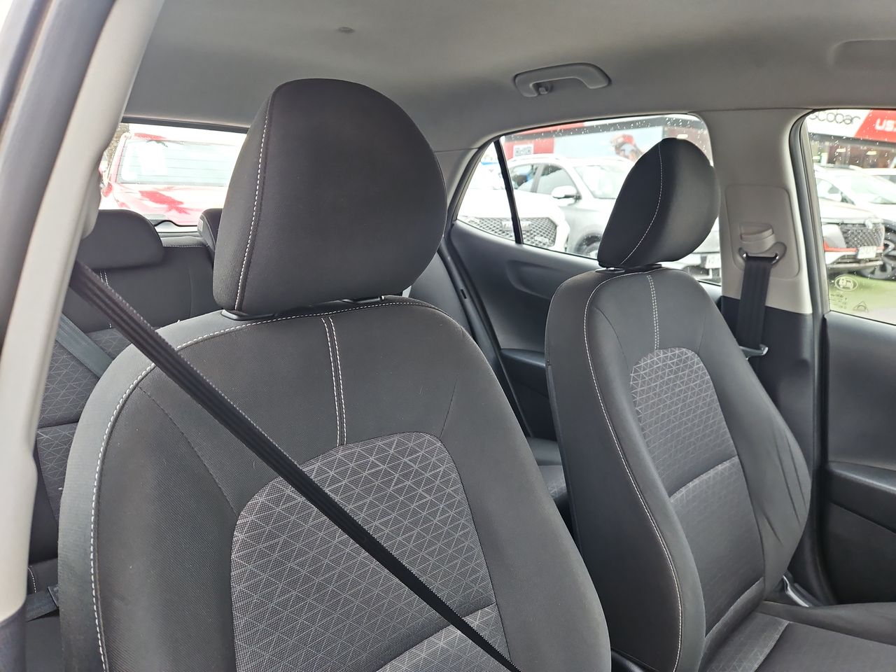 Kia Morning Morning Ex 1.2 2019 Usado Usado en Webautos.cl Kia Morning Morning Ex 1.2 2019 Usado Usado en Webautos.cl