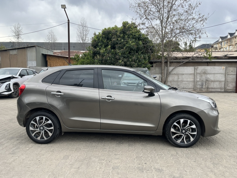 Suzuki Baleno 1.4l Glx Mt 2022 Usado  Usado en Kovacs Usados