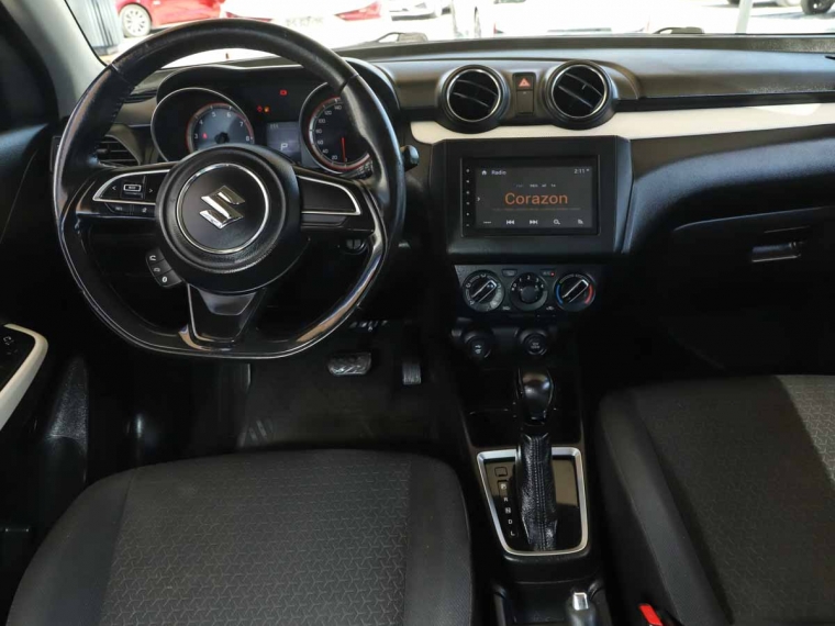 Suzuki Swift 1.2 2020 Usado  Usado en Webautos.cl