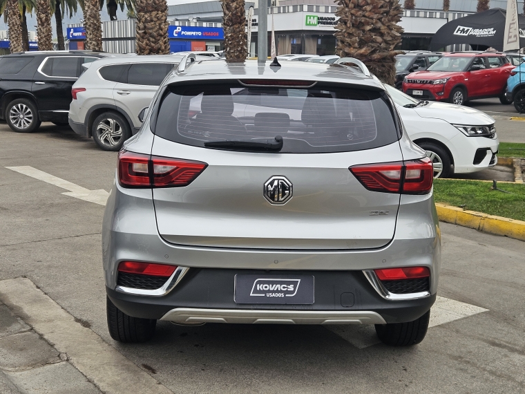 Mg Zs 1.5 Com At 2024 Usado  Usado en Kovacs Usados