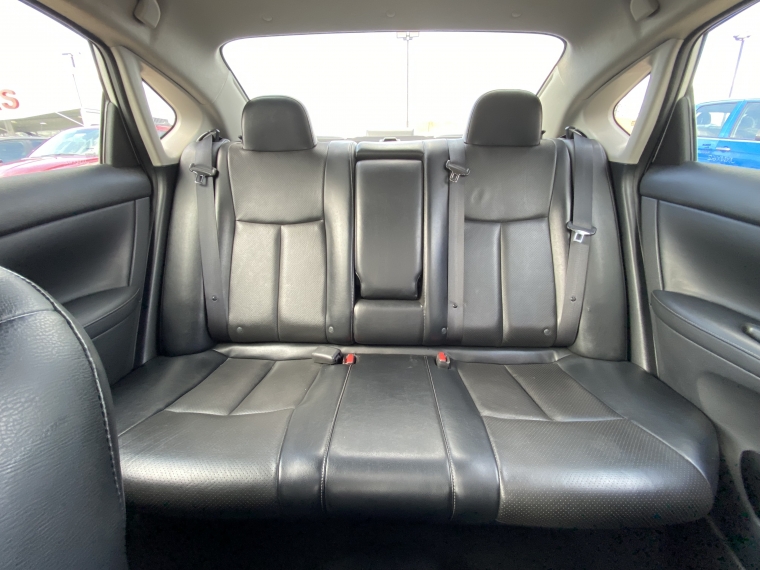 Nissan Sentra Sentra 1.8 Xe Aut 2018 Usado en Rosselot Usados