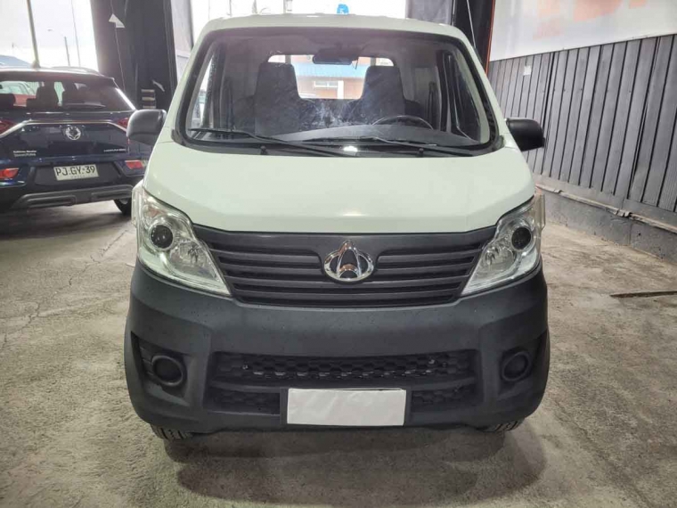 Changan H220 . 2021 Usado  Usado en Webautos.cl