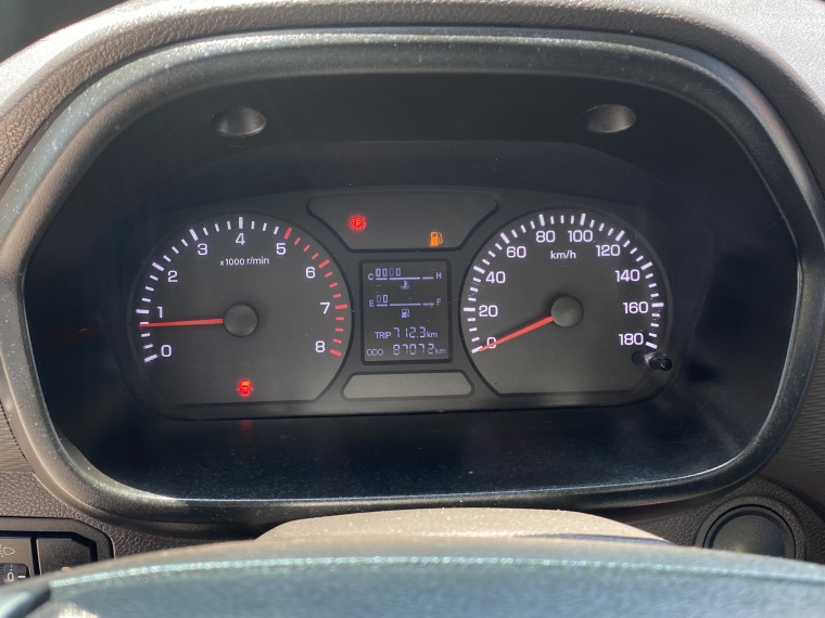 Foton Tm3 Tm + Cargo Box Mt 1.5 2022 Usado en Rosselot Usados