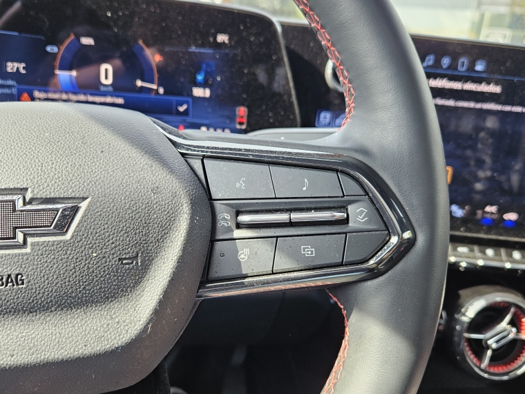 Chevrolet Blazer Ev Aut 2025 Usado  Usado en Kovacs Usados