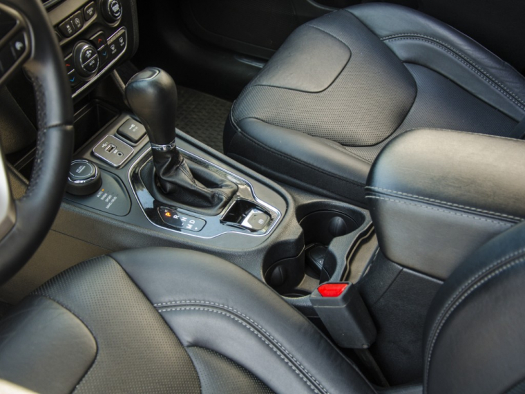 Jeep Cherokee Limited 2020 Usado  Usado en Webautos.cl