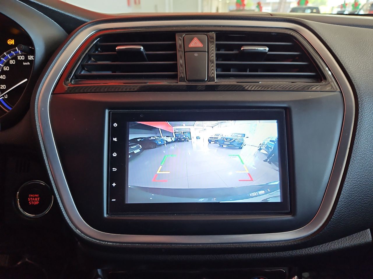 Suzuki Sx4 Sx4 Scross  4x4 1.6 2019 Usado en Usados de Primera - Sergio Escobar