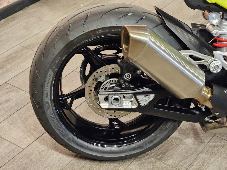 Bmw S 1000 r . 2026 Usado en BMW Premium Selection