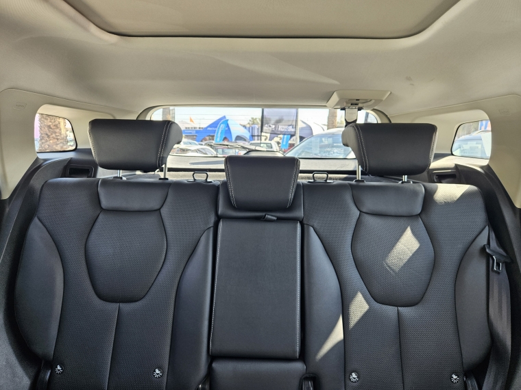 Ford Territory Titanium 1.5 Aut 2024 Usado  Usado en Kovacs Usados