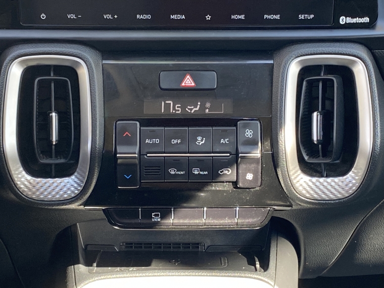 Kia Sonet Ex Full Plus Ac Mt 2023 Usado  Usado en Kovacs Usados