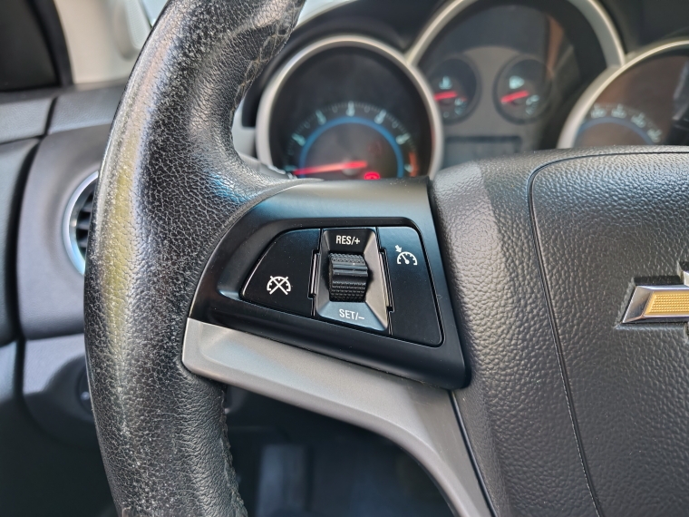 Chevrolet Cruze 1.8 E5 Nb Ls Full At 2016 Usado  Usado en Kovacs Usados