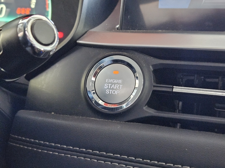 Chery Tiggo 7 pro Tiggo 7 Glx Cvt Pro 1.5 Aut 2022 Usado en Rosselot Usados