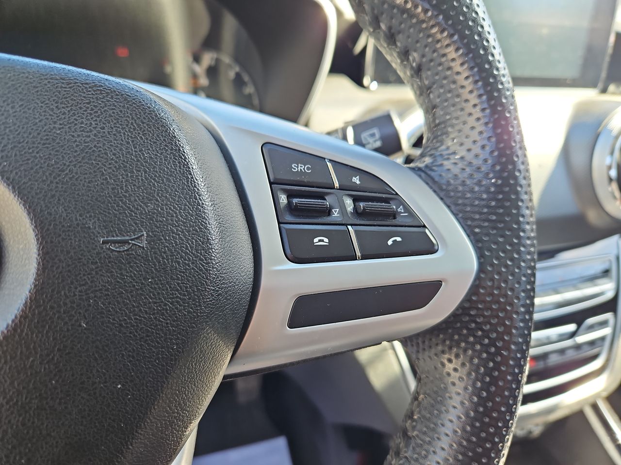 Baic X55 X55 1.5t Aut 2022 Usado en Usados de Primera - Sergio Escobar