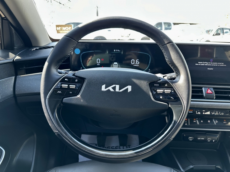 Kia K3 K3 Cross Ex 1.6l 6mt Full - 2369 2025 Usado en Rosselot Usados
