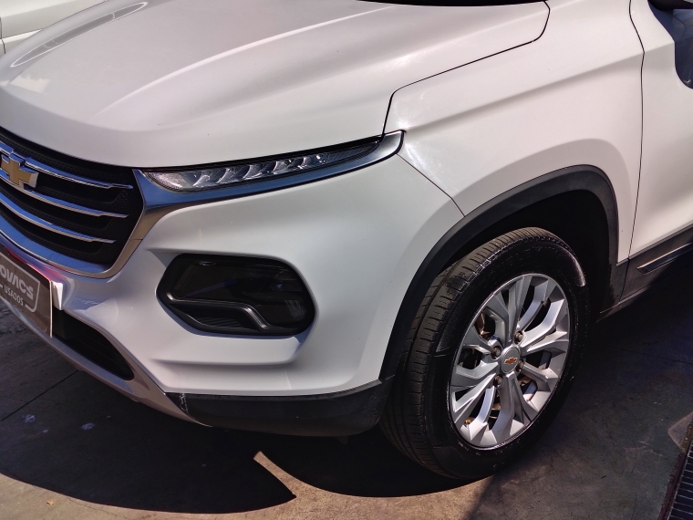 Chevrolet Groove 1.5  Ltz Mt 2024 Usado  Usado en Kovacs Usados