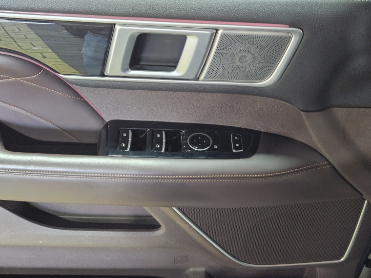 Foton V9 V9 4x4 2.0 Aut 2025 Usado en Rosselot Usados