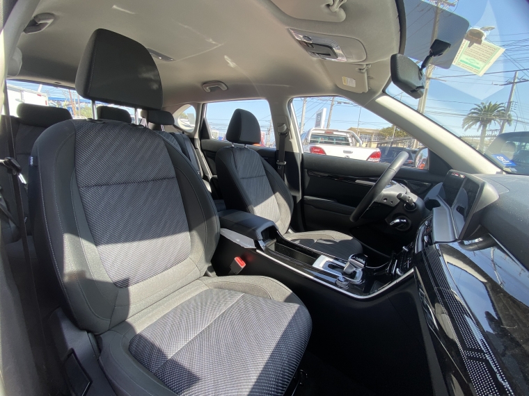 Kia Seltos Seltos Ex 1.5 Ivt Euro 6b - 2332 2025 Usado en Rosselot Usados