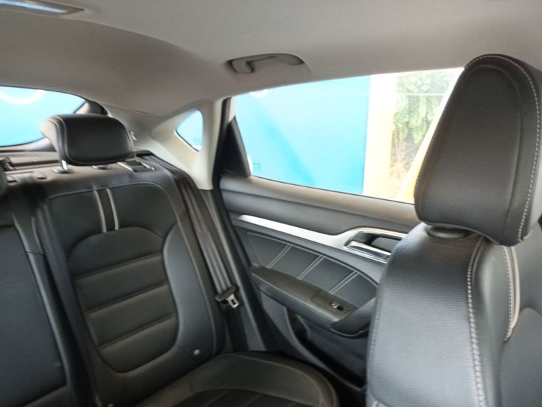Mg Mg6 1.5t Trophy At 4p 2022 Usado  Usado en Webautos.cl