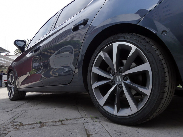 Seat Leon Fr Tsi 1.4 Aut 2022 Usado  Usado en Webautos.cl