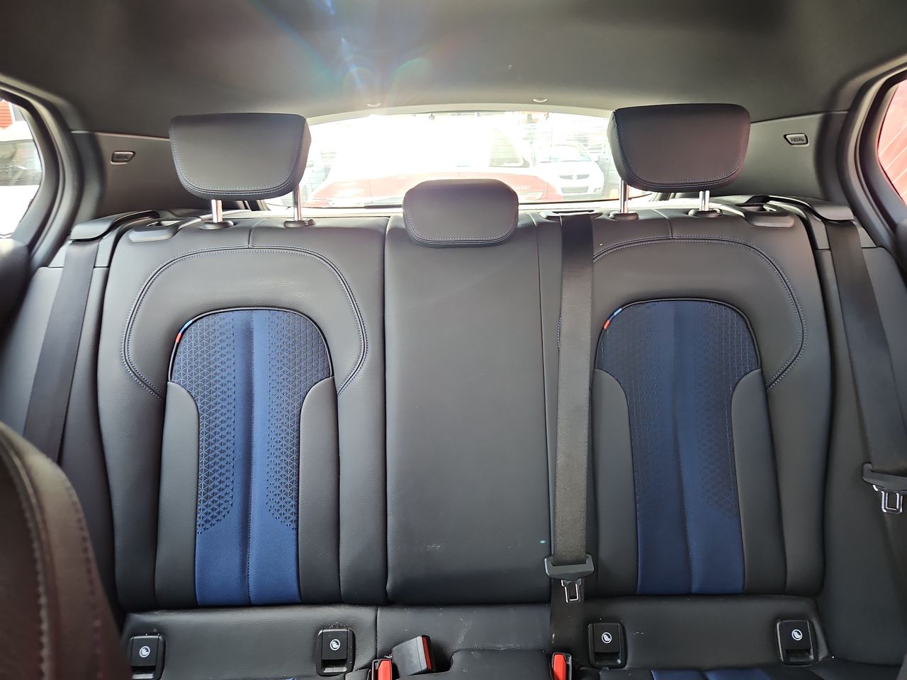 Bmw 118i 118i Hatchback 1.5 Aut 2023 Usado  Usado en Webautos.cl