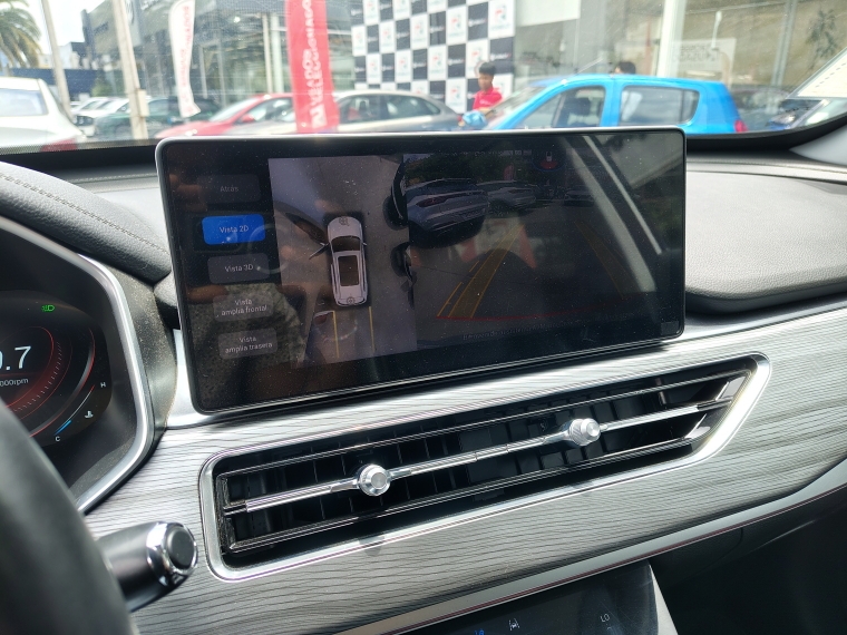 Chery Tiggo 8 Tiggo 8 Pro 1.6tgdi Glx Dct. 2023 Usado en Rosselot Usados