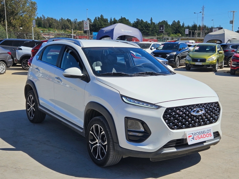 Chery Tiggo 2 pro Tiggo 2 Pro Gls Mt 1.5 2023 Usado en Rosselot Usados