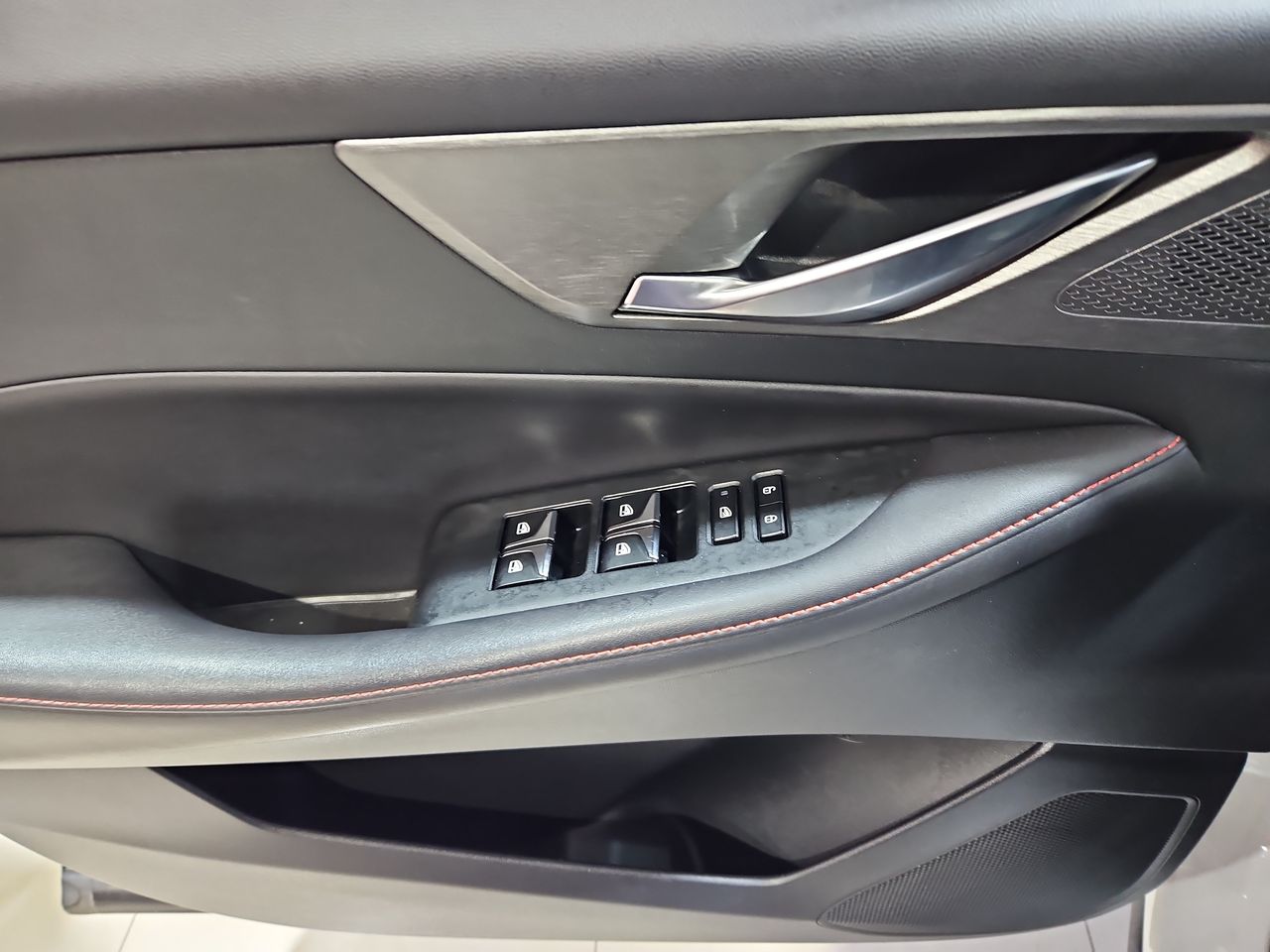 Changan Cs35 New Cs35 Elite 1.4 Aut 2022 Usado en Usados de Primera - Sergio Escobar