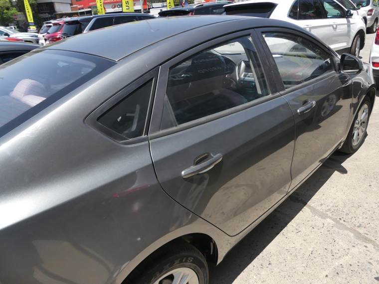 Mg Gt 1.5 2017 Usado  Usado en Webautos.cl