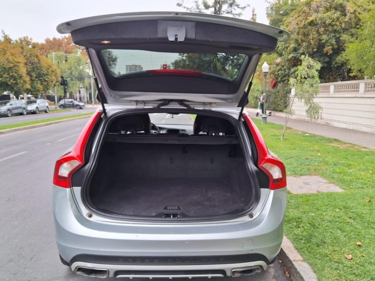 Volvo V60 T5 Awd 2018 Usado  Usado en Webautos.cl