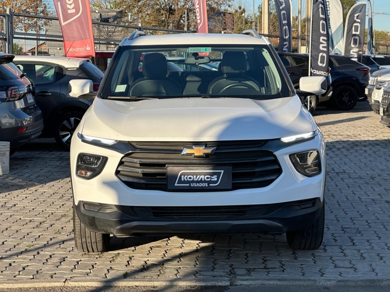 Chevrolet Montana 1.2 Premier At 2023 Usado  Usado en Kovacs Usados