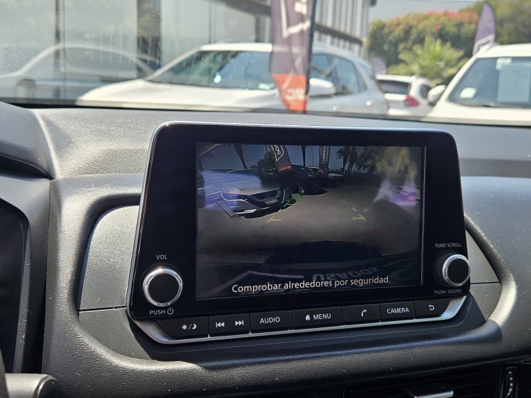 Nissan Qashqai Turbo 1.3 Aut 2023 Usado  Usado en Kovacs Usados