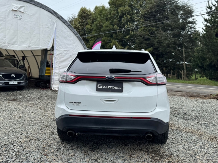Ford Edge 2.0 2018 Usado en G Autos Automotriz - G Autos