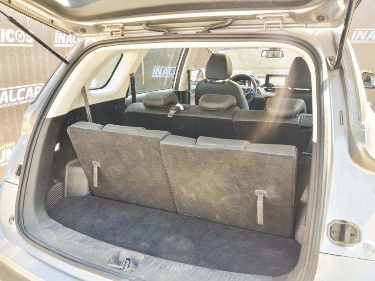 Chevrolet Captiva Premier 1.5 2020 Usado Usado en Webautos.cl Chevrolet Captiva Premier 1.5 2020 Usado Usado en Webautos.cl