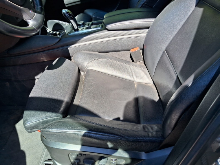 Bmw X5 M 4.4  2013  Usado en GT Autos