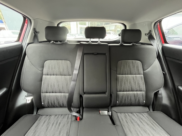 Kia Sportage Sportage 2.0  Lx   At 2018 Usado  Usado en Kovacs Usados